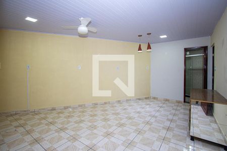 Sala de casa para alugar com 1 quarto, 40m² em Ze Garoto, São Gonçalo