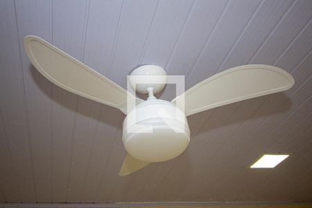 Detalhe Sala de casa para alugar com 1 quarto, 40m² em Ze Garoto, São Gonçalo