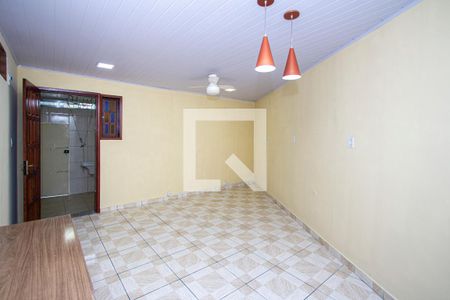 Sala de casa para alugar com 1 quarto, 40m² em Ze Garoto, São Gonçalo