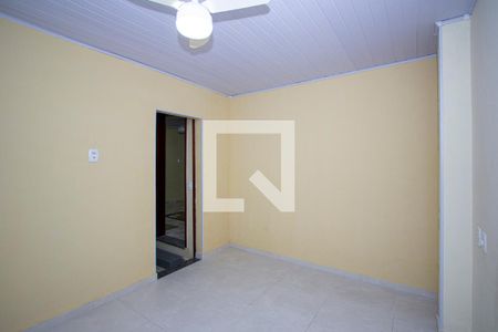 Quarto de casa para alugar com 1 quarto, 40m² em Ze Garoto, São Gonçalo