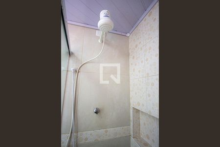 Casa para alugar com 40m², 1 quarto e sem vagaBanheiro