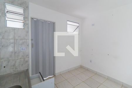 Casa à venda com 288m², 4 quartos e 2 vagasCozinha da Edícula