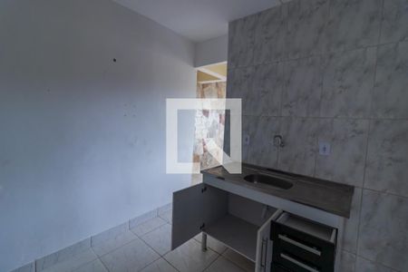 Casa à venda com 288m², 4 quartos e 2 vagasCozinha da Edícula