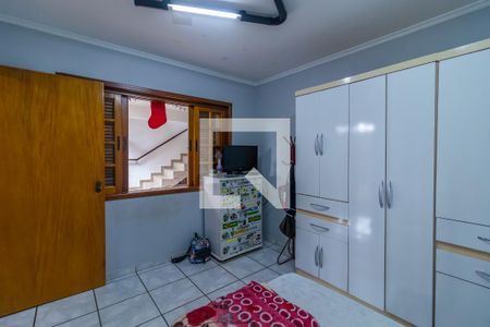 Casa à venda com 288m², 4 quartos e 2 vagasQuarto 1