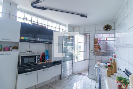 Casa à venda com 288m², 4 quartos e 2 vagasCozinha