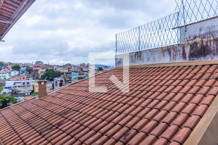 Casa à venda com 288m², 4 quartos e 2 vagasVista da Sacada do Quarto 2