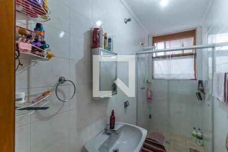 Casa à venda com 288m², 4 quartos e 2 vagasBanheiro 2