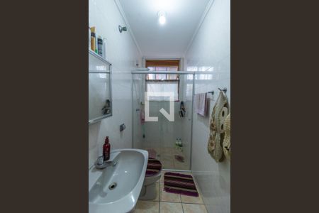 Casa à venda com 288m², 4 quartos e 2 vagasBanheiro 2