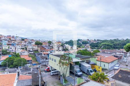 Casa à venda com 288m², 4 quartos e 2 vagasVista da Varanda do Escritório