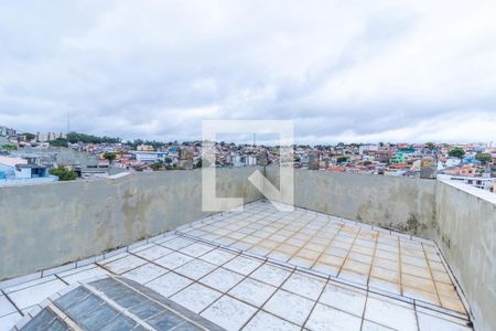 Casa à venda com 288m², 4 quartos e 2 vagasTerraço