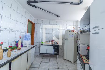 Casa à venda com 288m², 4 quartos e 2 vagasCozinha