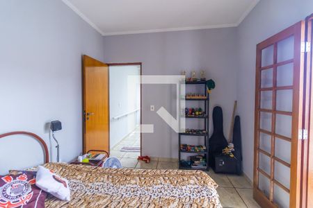 Casa à venda com 288m², 4 quartos e 2 vagasQuarto 2