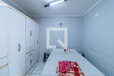 Casa à venda com 288m², 4 quartos e 2 vagasQuarto 1