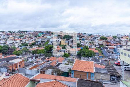 Casa à venda com 288m², 4 quartos e 2 vagasVista da Varanda do Escritório