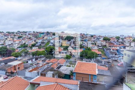 Casa à venda com 288m², 4 quartos e 2 vagasVista da Varanda do Escritório