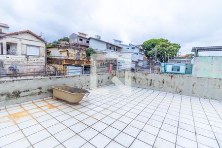 Casa à venda com 288m², 4 quartos e 2 vagasTerraço