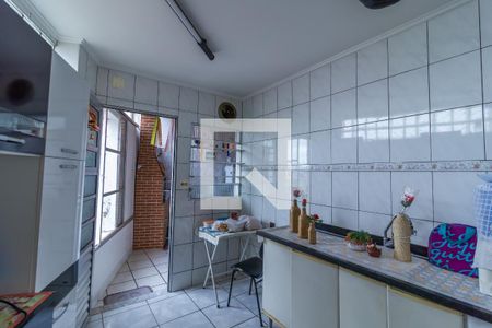 Casa à venda com 288m², 4 quartos e 2 vagasCozinha