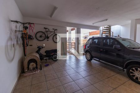 Casa à venda com 288m², 4 quartos e 2 vagasGaragem