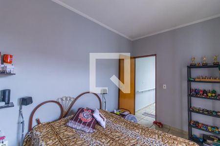 Casa à venda com 288m², 4 quartos e 2 vagasQuarto 2