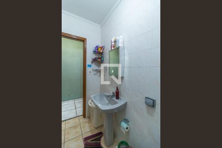 Casa à venda com 288m², 4 quartos e 2 vagasBanheiro 2