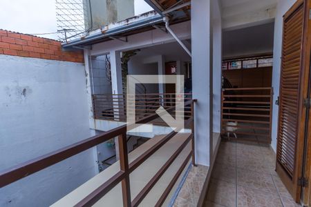 Casa à venda com 288m², 4 quartos e 2 vagasSacada do Quarto 2