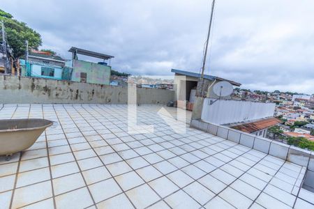 Casa à venda com 288m², 4 quartos e 2 vagasTerraço