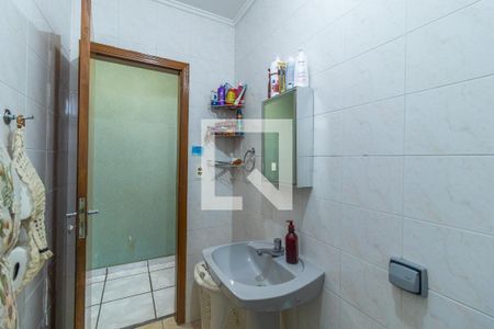 Casa à venda com 288m², 4 quartos e 2 vagasBanheiro 2
