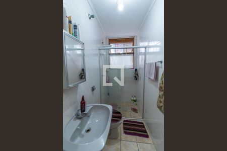 Casa à venda com 288m², 4 quartos e 2 vagasBanheiro 2