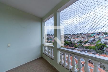 Casa à venda com 288m², 4 quartos e 2 vagasVaranda do Escritório