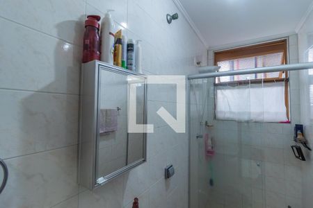 Casa à venda com 288m², 4 quartos e 2 vagasBanheiro 2