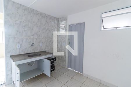 Casa à venda com 288m², 4 quartos e 2 vagasCozinha da Edícula