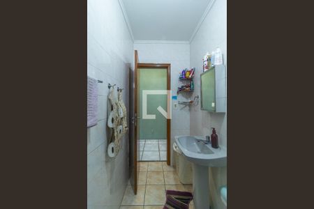 Casa à venda com 288m², 4 quartos e 2 vagasBanheiro 2