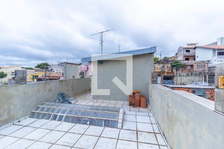 Casa à venda com 288m², 4 quartos e 2 vagasTerraço