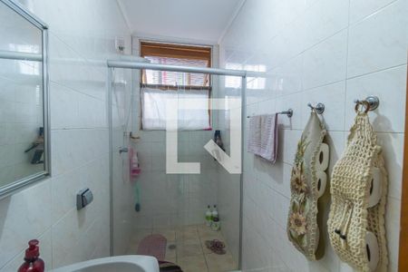 Casa à venda com 288m², 4 quartos e 2 vagasBanheiro 2