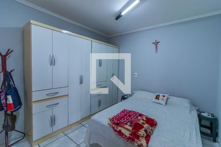 Casa à venda com 288m², 4 quartos e 2 vagasQuarto 1