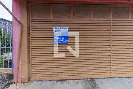 Casa à venda com 288m², 4 quartos e 2 vagasFachada