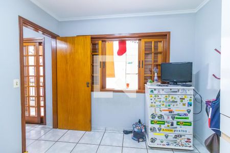 Casa à venda com 288m², 4 quartos e 2 vagasQuarto 1