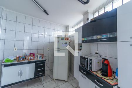 Casa à venda com 288m², 4 quartos e 2 vagasCozinha