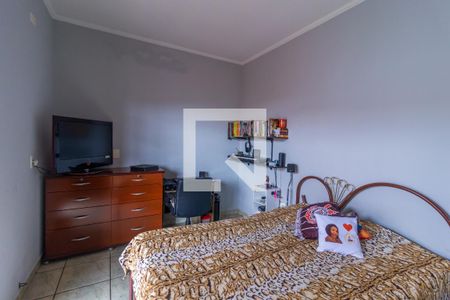 Casa à venda com 288m², 4 quartos e 2 vagasQuarto 2