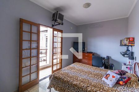 Casa à venda com 288m², 4 quartos e 2 vagasQuarto 2