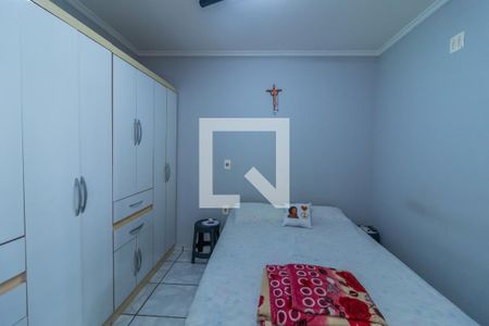 Casa à venda com 288m², 4 quartos e 2 vagasQuarto 1