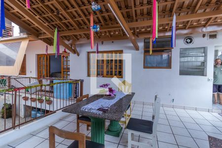 Casa à venda com 288m², 4 quartos e 2 vagasEspaço Gourmet