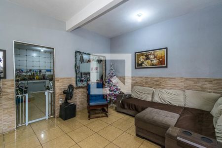 Sala de casa à venda com 2 quartos, 172m² em Jardim America, Rio de Janeiro