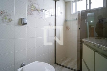 Apartamento à venda com 69m², 2 quartos e sem vagaBanheiro