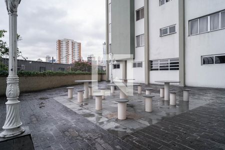 Apartamento à venda com 69m², 2 quartos e sem vagaÁrea comum