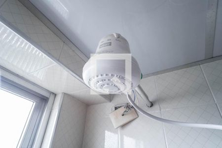 Apartamento à venda com 69m², 2 quartos e sem vagaBanheiro