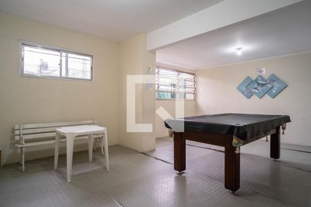 Apartamento à venda com 69m², 2 quartos e sem vagaÁrea comum