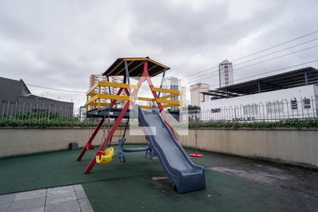 Apartamento à venda com 69m², 2 quartos e sem vagaÁrea comum