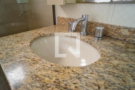 Apartamento à venda com 69m², 2 quartos e sem vagaBanheiro