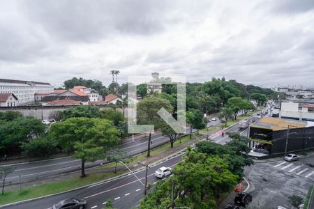 Apartamento à venda com 69m², 2 quartos e sem vagaVista do Quarto 2